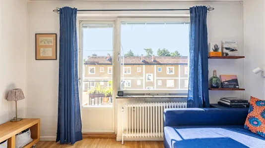 Bostadsrätter till salu i Söderort - foto 4