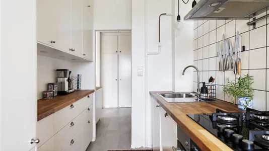 Bostadsrätter till salu i Söderort - foto 10