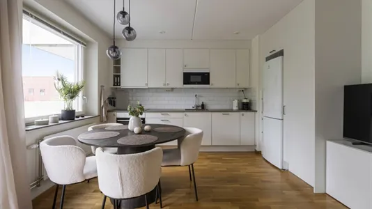 Bostadsrätter till salu i Nacka - foto 4