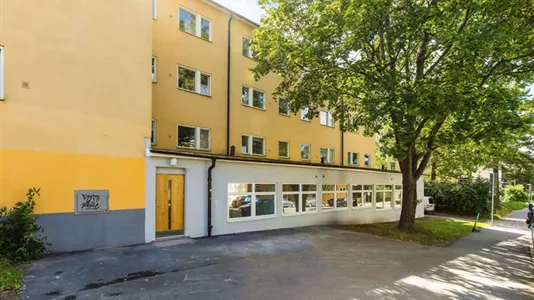 Bostadsrätter till salu i Söderort - foto 13