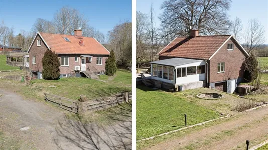 Hus till salu i Skövde - foto 1