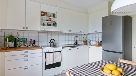 Bostadsrätter till salu i Hammarbyhamnen - foto 8