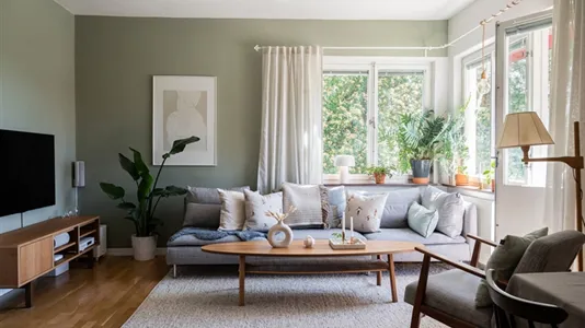 Bostadsrätter till salu i Område ej specificerat - foto 1