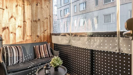 Bostadsrätter till salu i Huddinge - foto 4