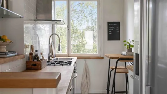 Bostadsrätter till salu i Söderort - foto 11