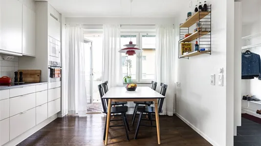 Bostadsrätter till salu i Söderort - foto 10