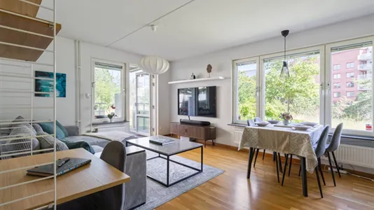 Bostadsrätter till salu i Södermalm - foto 9