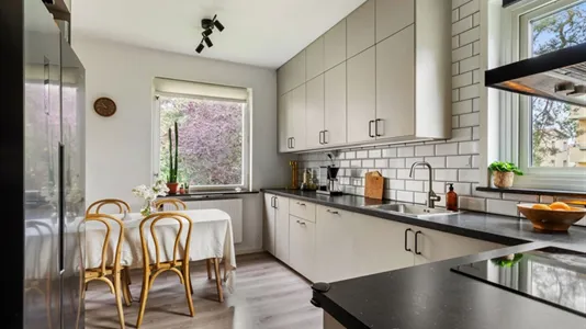Bostadsrätter till salu i Söderort - foto 4