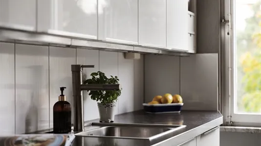 Bostadsrätter till salu i Söderort - foto 5