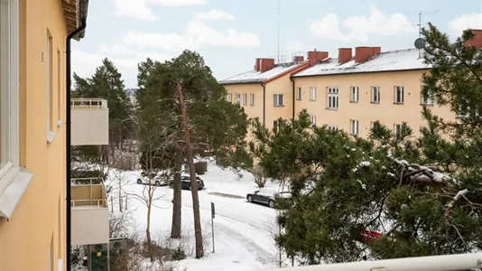 Bostadsrätter till salu i Västerort - foto 5