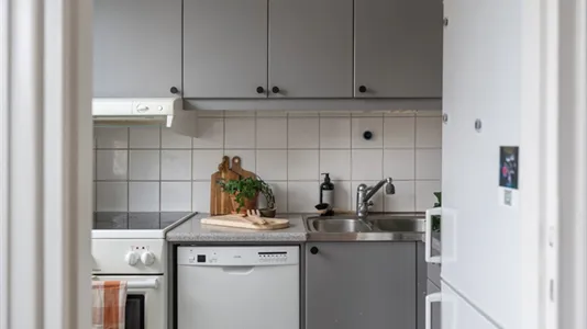 Bostadsrätter till salu i Söderort - foto 6