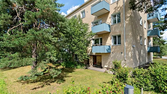 Bostadsrätter till salu i Hammarbyhamnen - foto 13