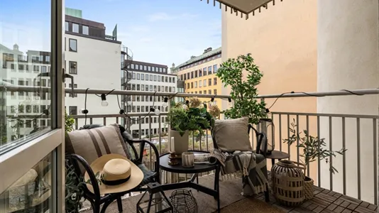 Bostadsrätter till salu i Södermalm - foto 8