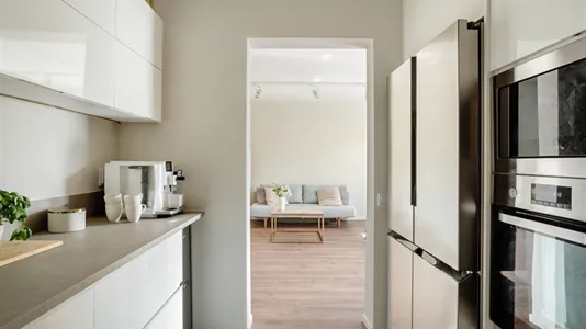 Bostadsrätter till salu i Hammarbyhamnen - foto 11