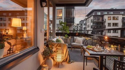 Bostadsrätter till salu i Söderort - foto 4