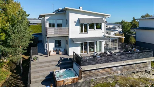 Bostadsrätter till salu i Tyresö - foto 9