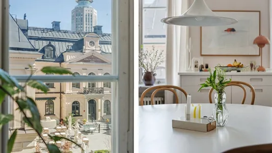 Bostadsrätter till salu i Södermalm - foto 5