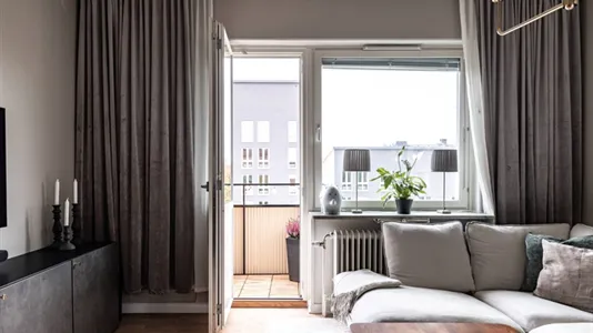 Bostadsrätter till salu i Hammarbyhamnen - foto 2