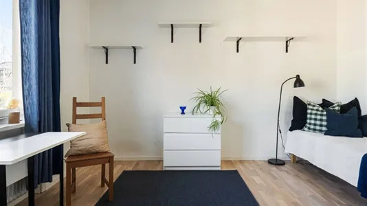 Bostadsrätter till salu i Söderort - foto 10