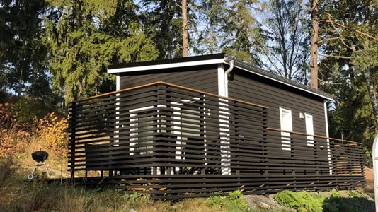 Hus i Tyresö - foto 9