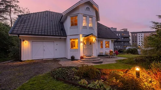 Bostadsrätter till salu i Haninge - foto 2