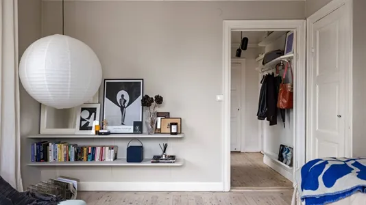 Bostadsrätter till salu i Södermalm - foto 12