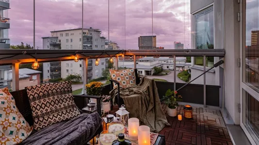 Bostadsrätter till salu i Nässjö - foto 4