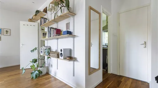 Bostadsrätter till salu i Hammarbyhamnen - foto 9