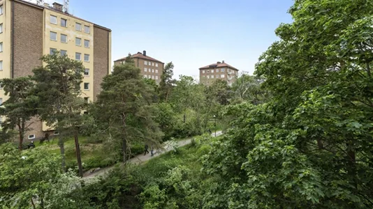 Bostadsrätter till salu i Söderort - foto 11