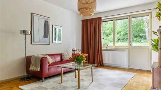 Bostadsrätter till salu i Söderort - foto 2