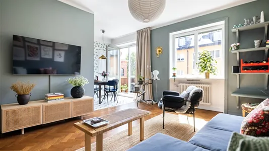 Bostadsrätter till salu i Södermalm - foto 4