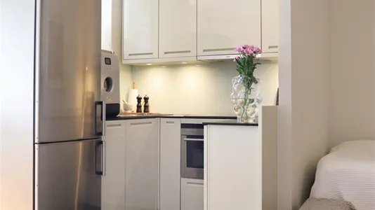 Bostadsrätter till salu i Söderort - foto 10