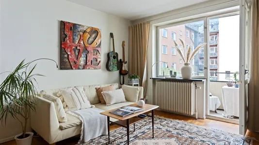 Bostadsrätter till salu i Södermalm - foto 5