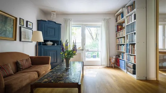 Bostadsrätter till salu i Söderort - foto 9