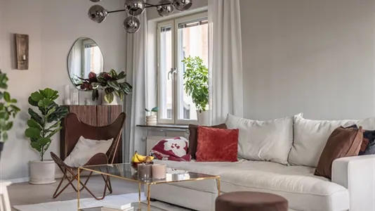 Bostadsrätter till salu i Nacka - foto 3
