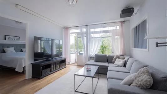 Bostadsrätter till salu i Söderort - foto 8