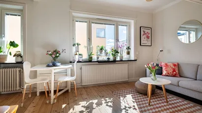 Bostadsrätt till salu på Södermalm