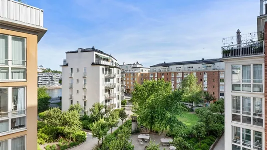 Bostadsrätter till salu i Södermalm - foto 3