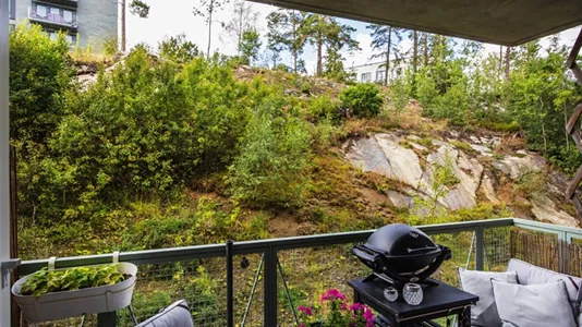 Bostadsrätter till salu i Haninge - foto 9