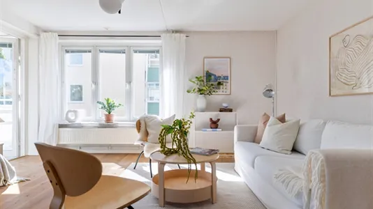 Bostadsrätter till salu i Söderort - foto 5