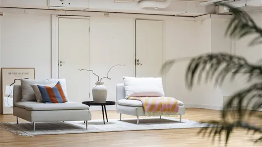 Bostadsrätter till salu i Södermalm - foto 5