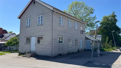 Lägenhet till salu i Tingsryd