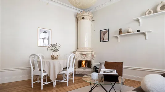 Bostadsrätter till salu i Stockholm Innerstad - foto 4
