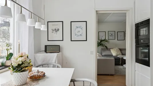 Bostadsrätter till salu i Haninge - foto 2