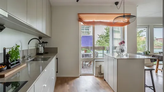 Bostadsrätter till salu i Hammarbyhamnen - foto 7
