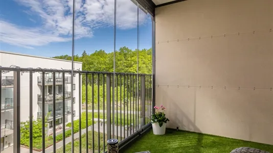 Bostadsrätter till salu i Söderort - foto 12