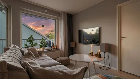 Bostadsrätter till salu i Söderort - foto 7
