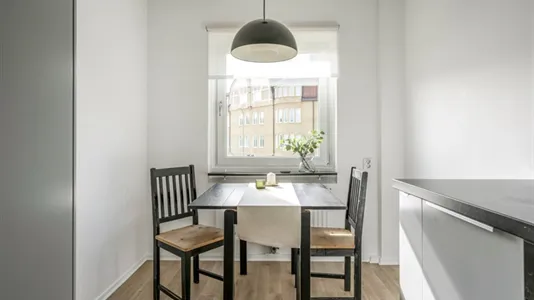 Bostadsrätter till salu i Mark - foto 9