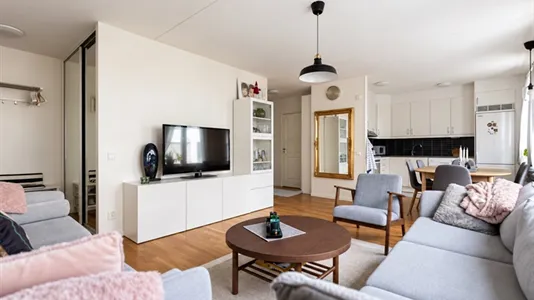 Bostadsrätter till salu i Söderort - foto 8
