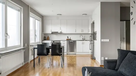 Bostadsrätter till salu i Söderort - foto 11